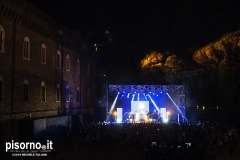 Pinguini Tattici Nucleari live @ Castiglioncello Festival 8 Agosto 2019