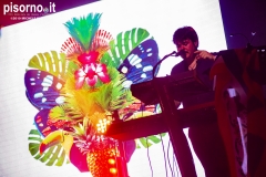 Pinguini Tattici Nucleari live @ Castiglioncello Festival 8 Agosto 2019