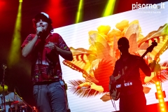 Pinguini Tattici Nucleari live @ Castiglioncello Festival 8 Agosto 2019