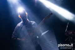 Pinguini Tattici Nucleari live @ Castiglioncello Festival 8 Agosto 2019