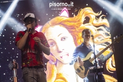 Pinguini Tattici Nucleari live @ Castiglioncello Festival 8 Agosto 2019