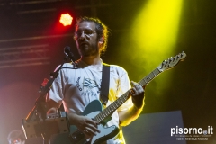 Pinguini Tattici Nucleari live @ Castiglioncello Festival 8 Agosto 2019