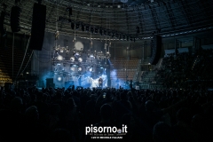 Pixies live @ PalaDozza (Bologna, Italy, October 11th 2019)