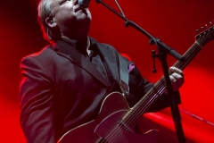 Pixies live @ PalaDozza (Bologna, Italy, October 11th 2019)