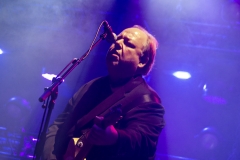 Pixies live @ PalaDozza (Bologna, Italy, October 11th 2019)