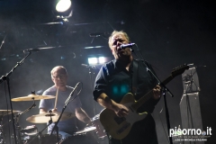 Pixies live @ PalaDozza (Bologna, Italy, October 11th 2019)