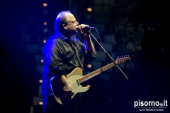 Pixies live @ PalaDozza (Bologna, Italy, October 11th 2019)
