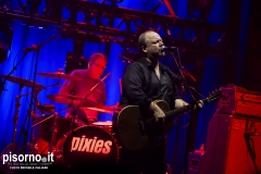 Pixies live @ PalaDozza (Bologna, Italy, October 11th 2019)