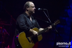 Pixies live @ PalaDozza (Bologna, Italy, October 11th 2019)