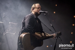 Pixies live @ PalaDozza (Bologna, Italy, October 11th 2019)