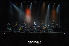 Premiata Forneria Marconi live @ Tuscany Hall (Firenze, Italy, 28 Marzo 2019)