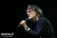 Premiata Forneria Marconi live @ Tuscany Hall (Firenze, Italy, 28 Marzo 2019)