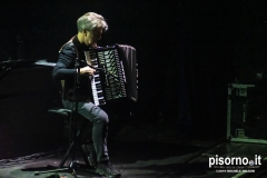 Premiata Forneria Marconi live @ Tuscany Hall (Firenze, Italy, 28 Marzo 2019)