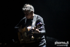 Premiata Forneria Marconi live @ Tuscany Hall (Firenze, Italy, 28 Marzo 2019)
