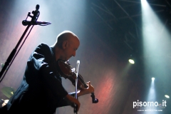 Premiata Forneria Marconi live @ Tuscany Hall (Firenze, Italy, 28 Marzo 2019)