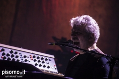 Premiata Forneria Marconi live @ Tuscany Hall (Firenze, Italy, 28 Marzo 2019)