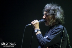 Premiata Forneria Marconi live @ Tuscany Hall (Firenze, Italy, 28 Marzo 2019)