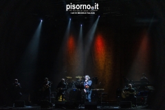 Premiata Forneria Marconi live @ Tuscany Hall (Firenze, Italy, 28 Marzo 2019)