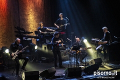Premiata Forneria Marconi live @ Tuscany Hall (Firenze, Italy, 28 Marzo 2019)