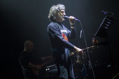 Premiata Forneria Marconi live @ Tuscany Hall (Firenze, Italy, 28 Marzo 2019)