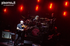 Premiata Forneria Marconi live @ Tuscany Hall (Firenze, Italy, 28 Marzo 2019)