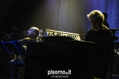 Premiata Forneria Marconi live @ Tuscany Hall (Firenze, Italy, 28 Marzo 2019)