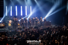 Premiata Forneria Marconi live @ Tuscany Hall (Firenze, Italy, 28 Marzo 2019)