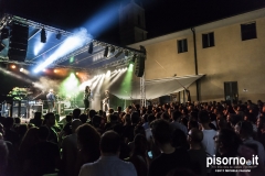 Primal Scream Live @ Mojotic, 14 Luglio 2017
