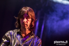 Primal Scream Live @ Mojotic, 14 Luglio 2017