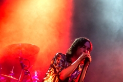 Primal Scream Live @ Mojotic, 14 Luglio 2017
