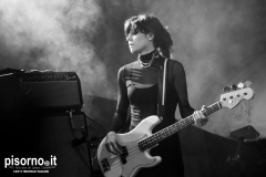 Primal Scream Live @ Mojotic, 14 Luglio 2017