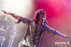 Primal Scream Live @ Mojotic, 14 Luglio 2017