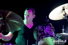 Primal Scream Live @ Mojotic, 14 Luglio 2017