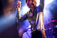 Primal Scream Live @ Mojotic, 14 Luglio 2017