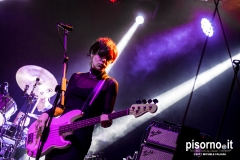 Primal Scream Live @ Mojotic, 14 Luglio 2017