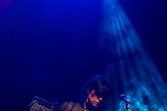 Primal Scream Live @ Mojotic, 14 Luglio 2017