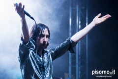 Primal Scream Live @ Mojotic, 14 Luglio 2017