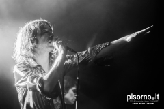 Primal Scream Live @ Mojotic, 14 Luglio 2017