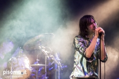 Primal Scream Live @ Mojotic, 14 Luglio 2017
