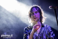 Primal Scream Live @ Mojotic, 14 Luglio 2017