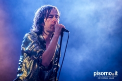 Primal Scream Live @ Mojotic, 14 Luglio 2017