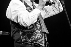 Renzo Arbore e l'Orchestra Italiana live @ Villa Bertelli, 19/8/2017
