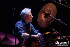 Rickie Lee Jones live @ Teatro del Giglio (Lucca, Italy, November 13th 2019)