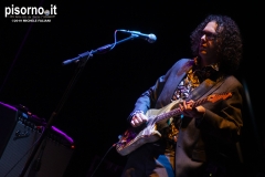 Rickie Lee Jones live @ Teatro del Giglio (Lucca, Italy, November 13th 2019)