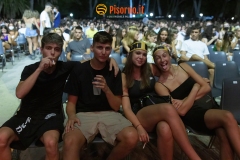 Rkomi live @ Castiglioncello Festival, 16 Agosto 2021