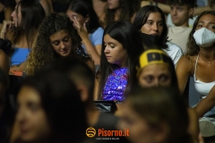 Rkomi live @ Castiglioncello Festival, 16 Agosto 2021