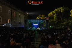 Rkomi live @ Castiglioncello Festival, 16 Agosto 2021