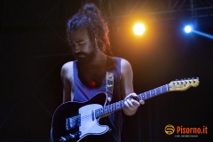 Rkomi live @ Castiglioncello Festival, 16 Agosto 2021