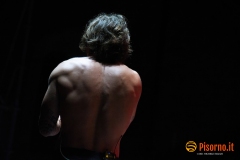 Rkomi live @ Castiglioncello Festival, 16 Agosto 2021