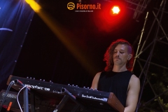 Rkomi live @ Castiglioncello Festival, 16 Agosto 2021
